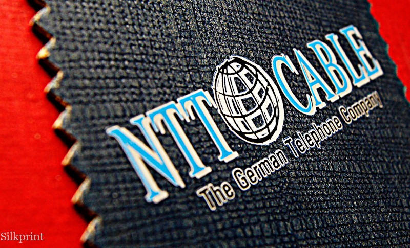 Spauda ant sudetingo pavirsiaus